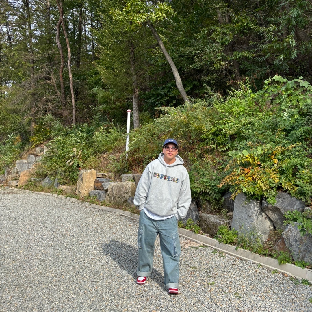 True Religion Classic Cargo Pants Light Indigo, Jordan 1 Low Golf Chicago 착용 스타일 - 5