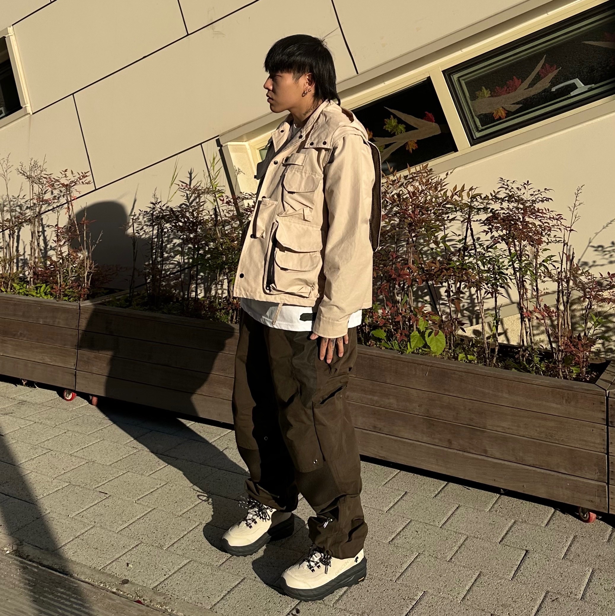whddn2977님의 스타일 - 2