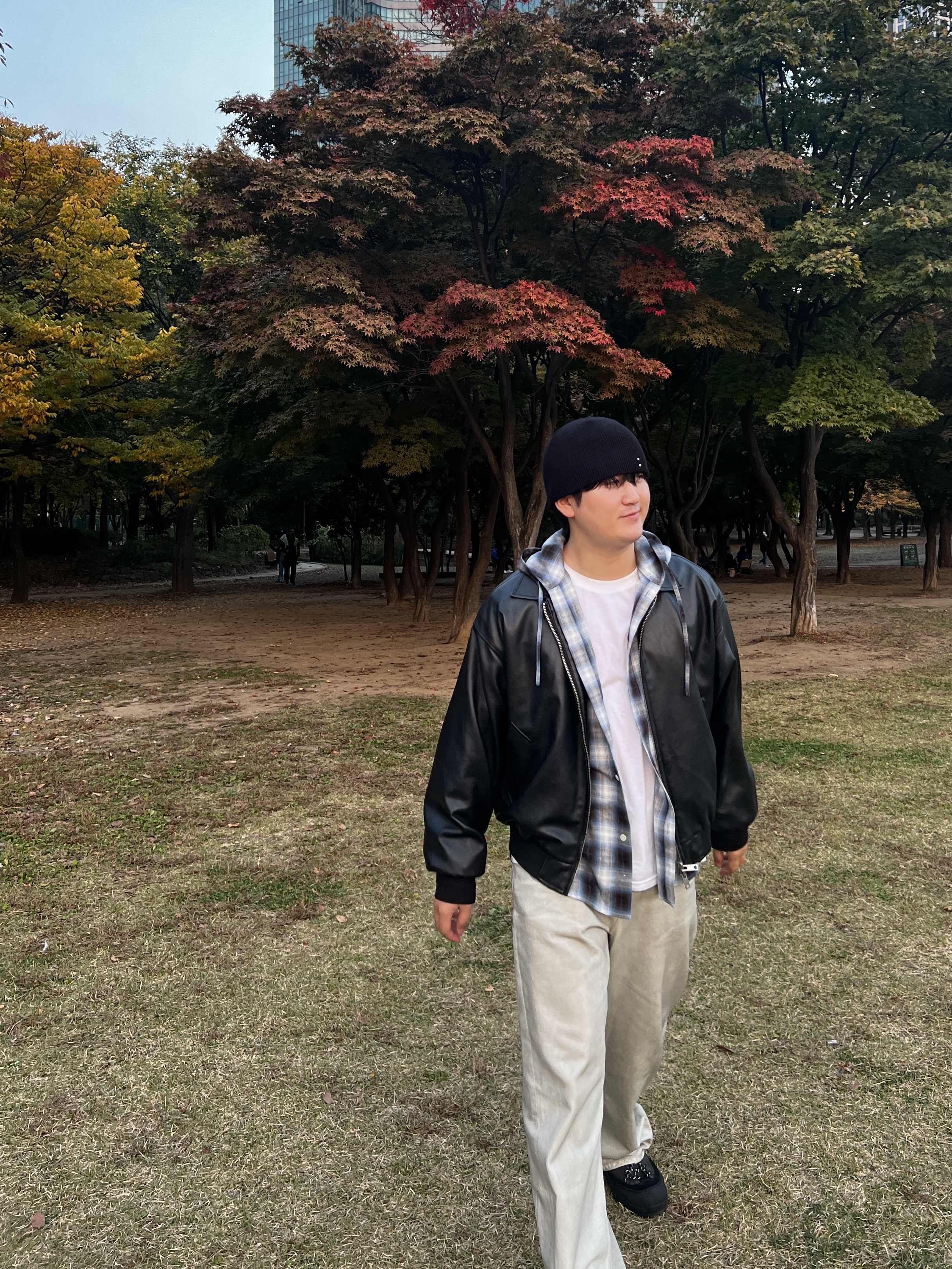 이준희님의 스타일 - 4
