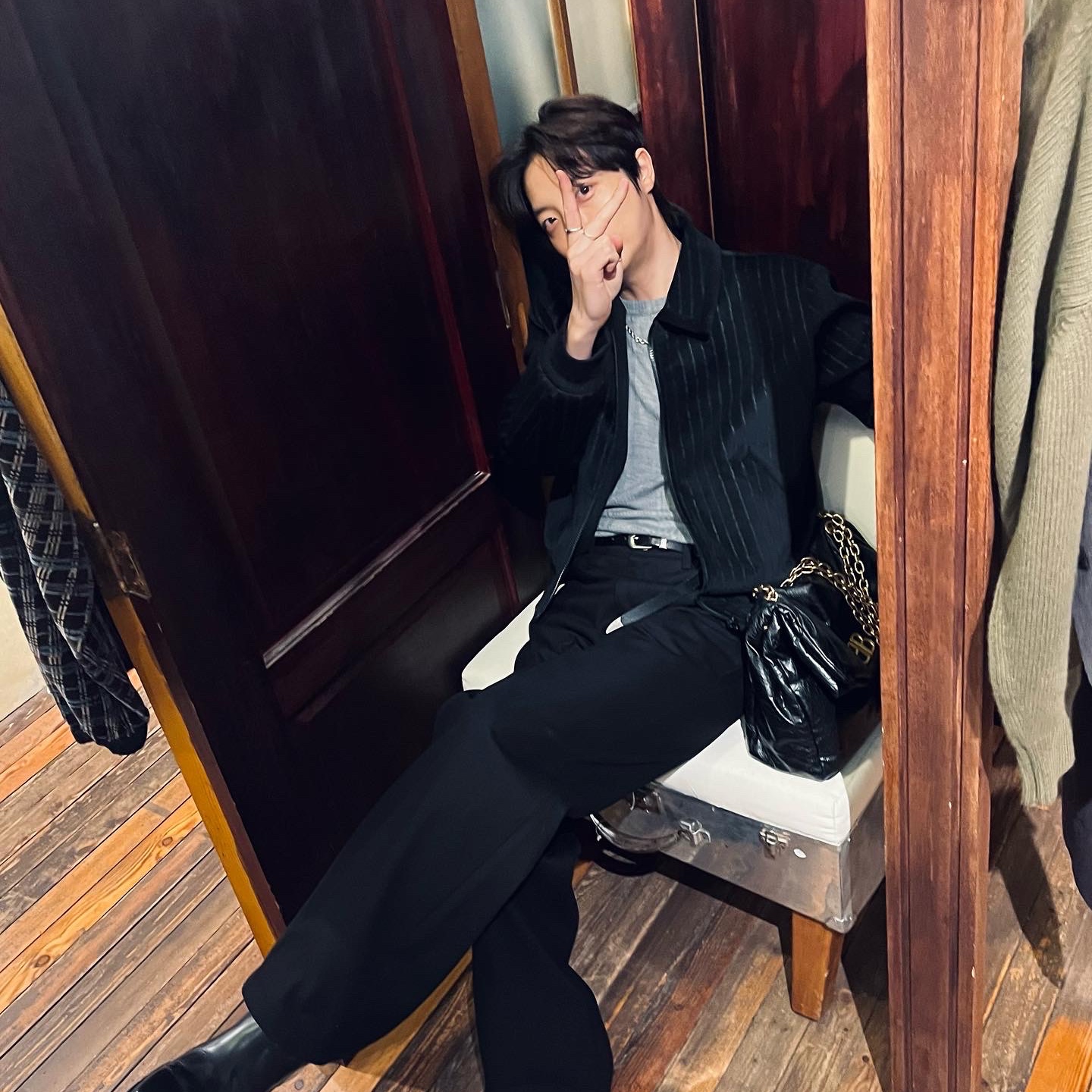 Ian님의 스타일 - 3