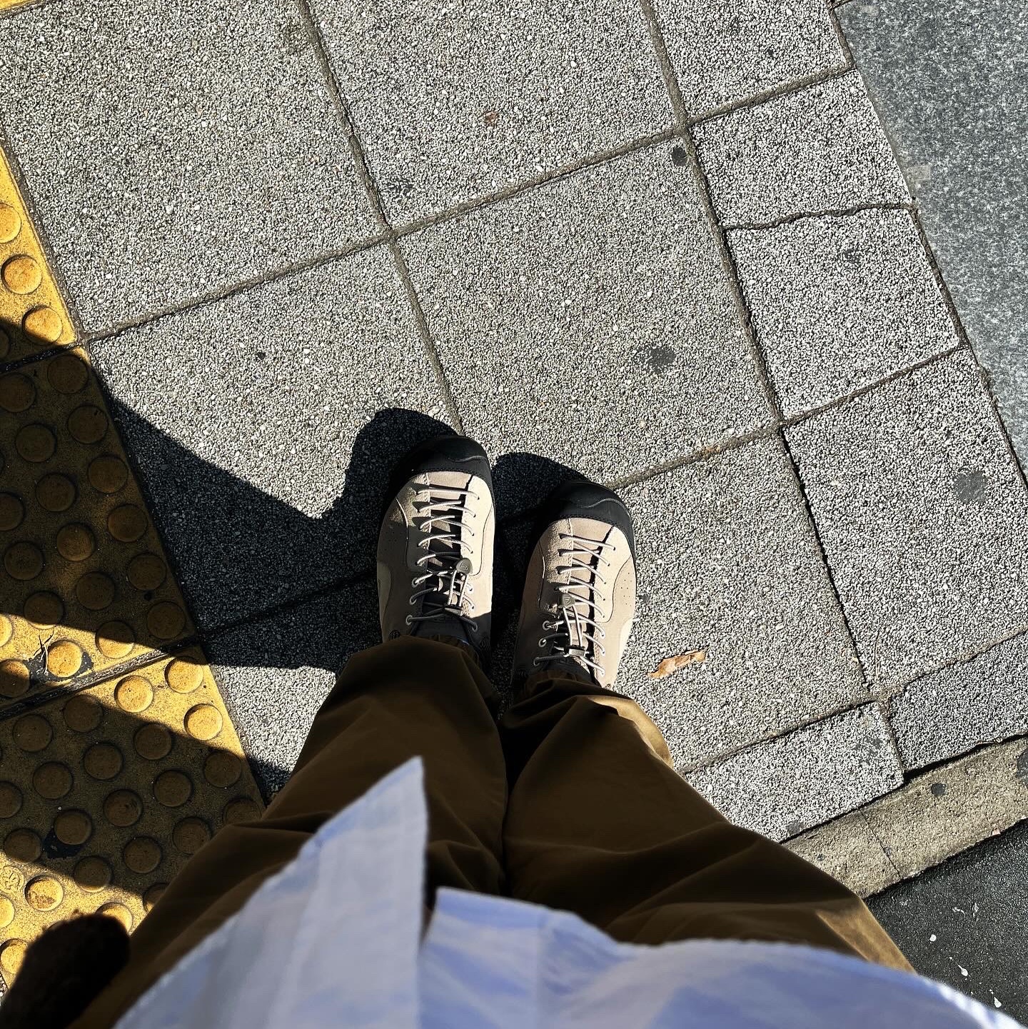광님의 스타일