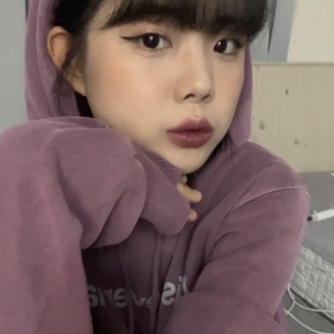 갱아님의 스타일 - 2