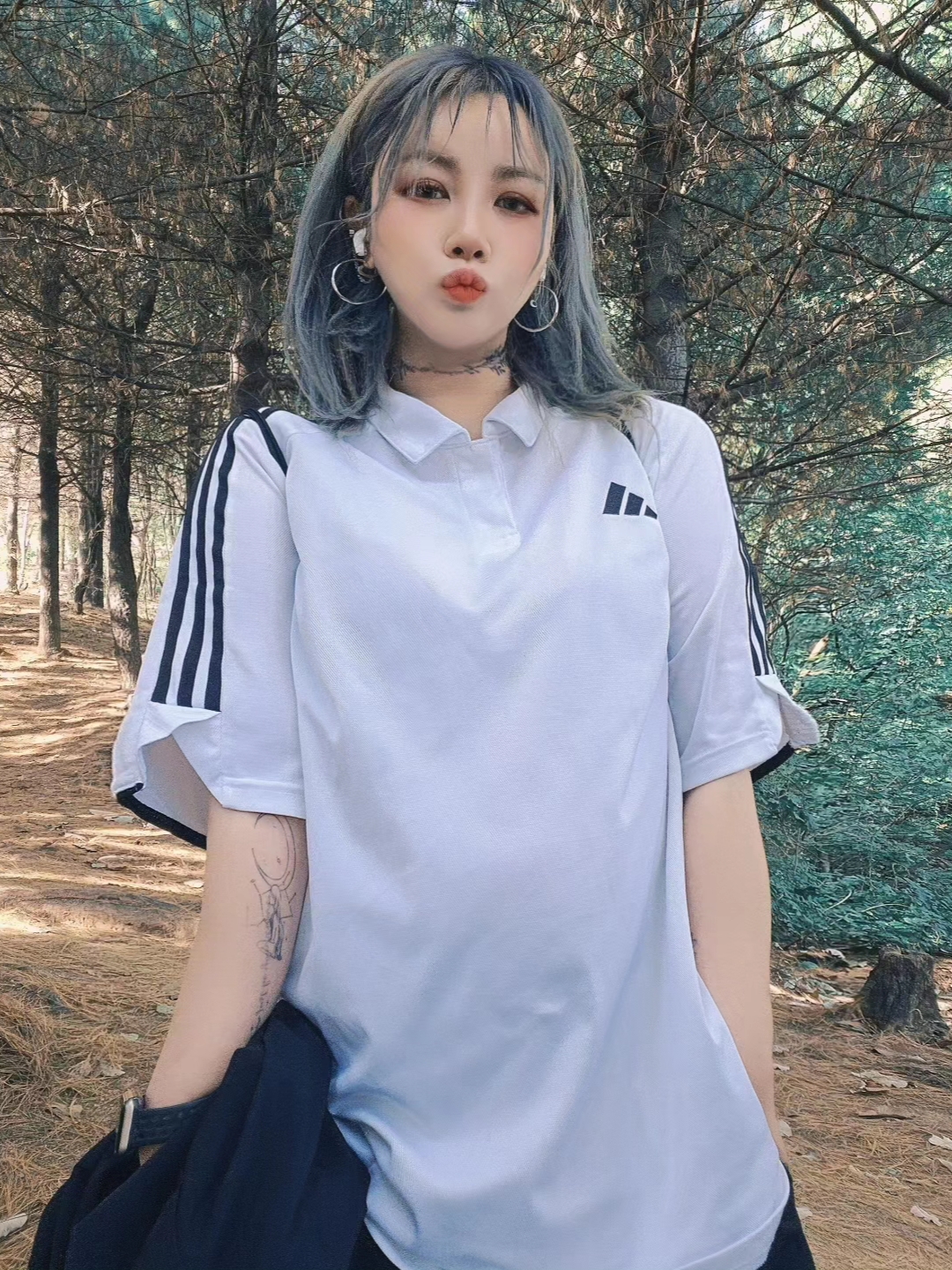 @around.ash님의 스타일 - 1