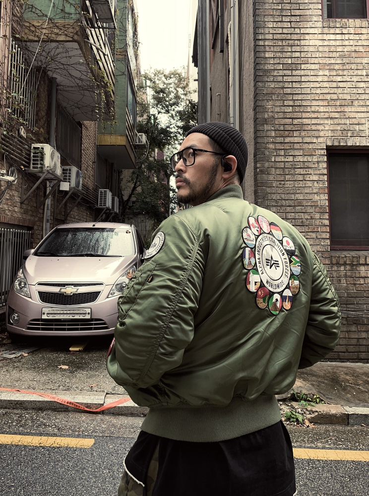 KREAM 프로필 이미지