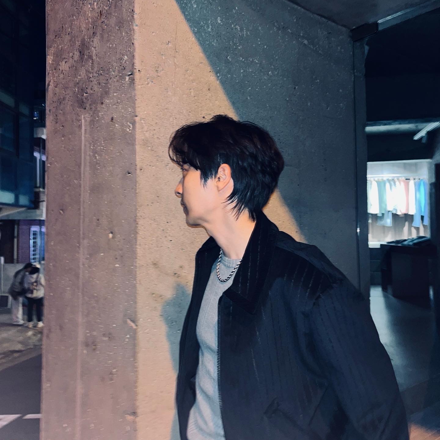Ian님의 스타일 - 1