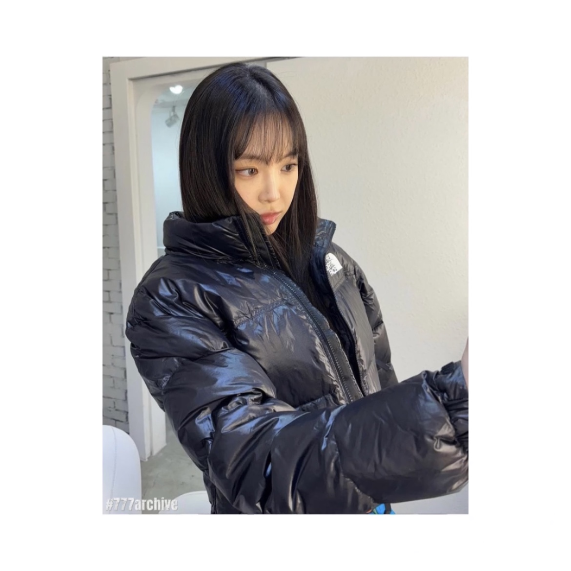 #777archive님의 스타일 - 1