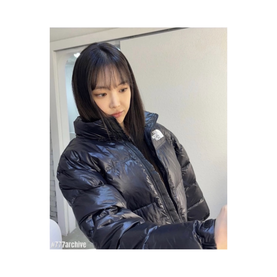 #777archive님의 스타일 - 2