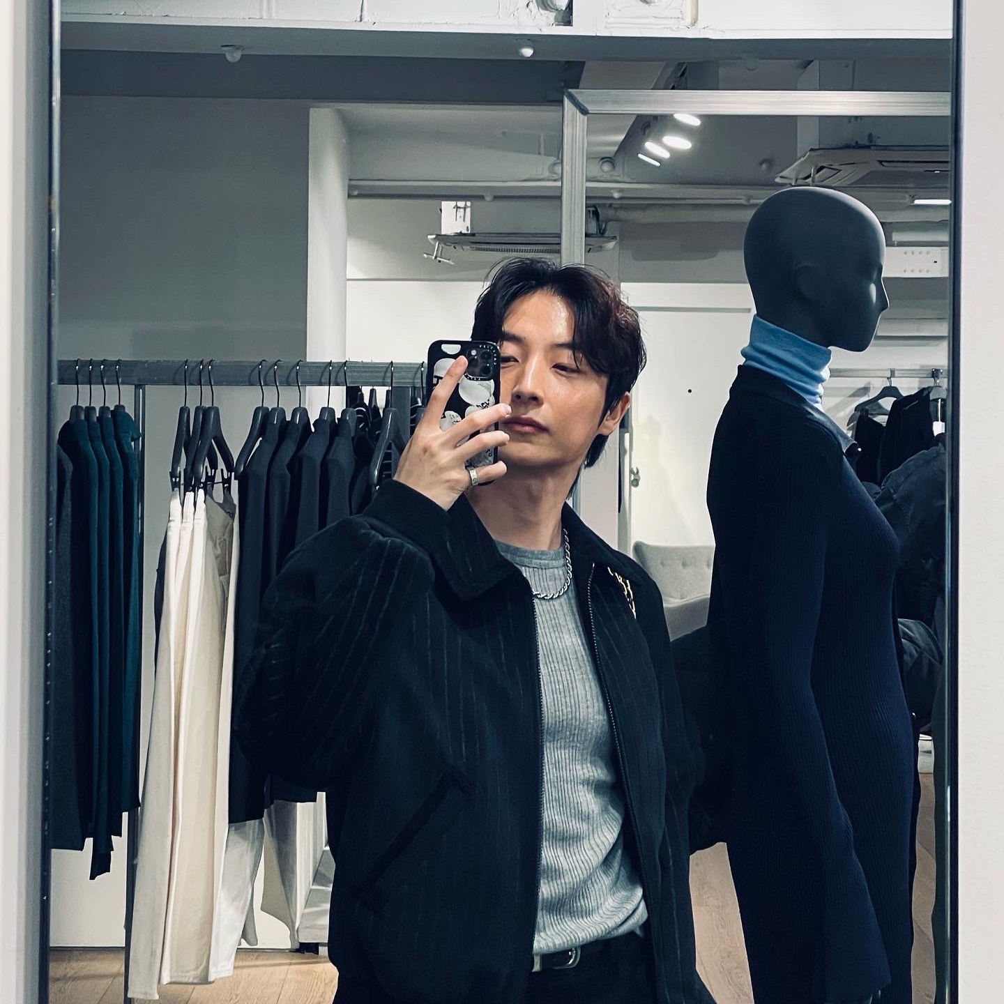 Ian님의 스타일 - 5