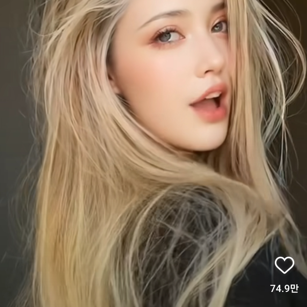 KREAM 프로필 이미지