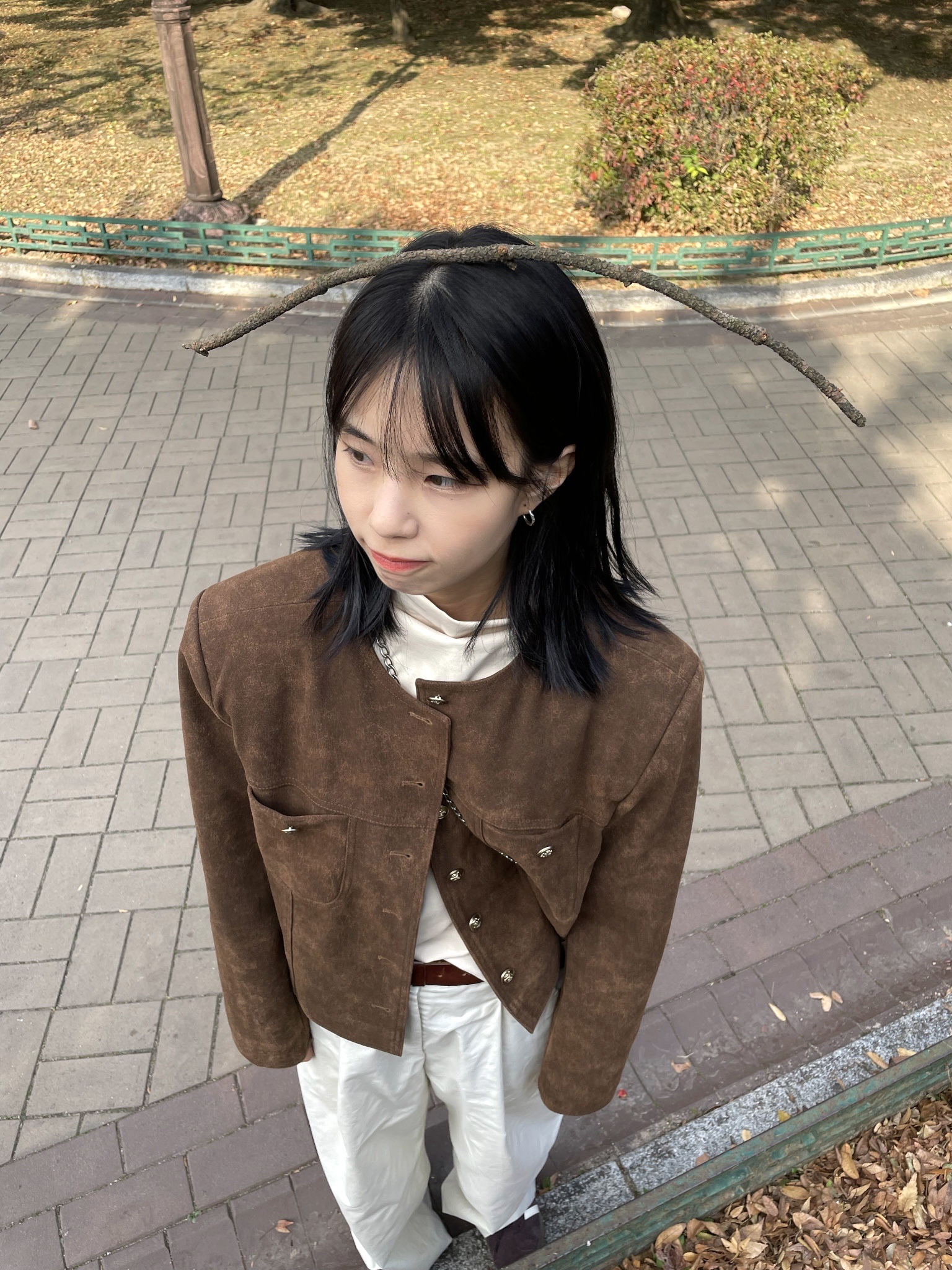 우지구님의 스타일