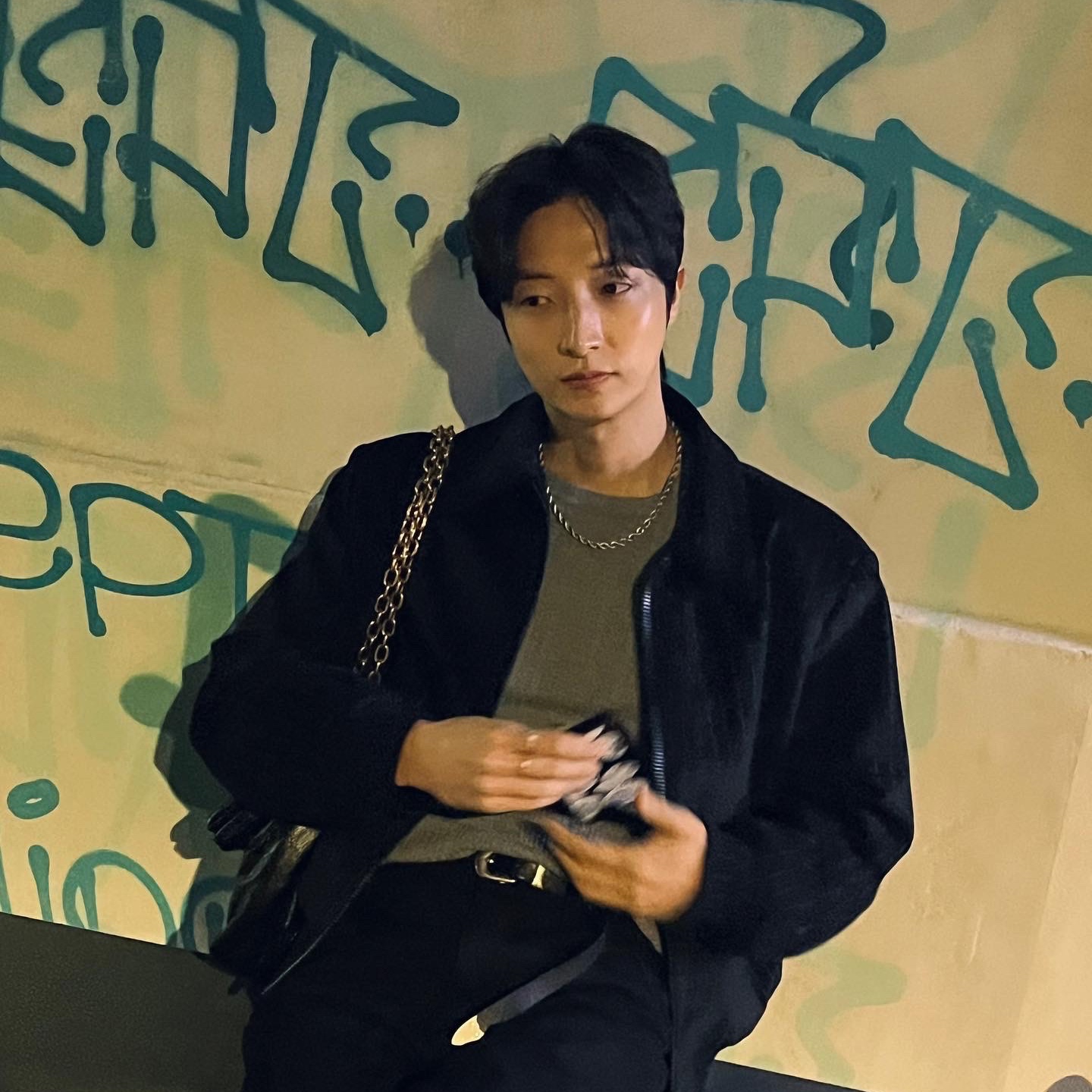 Ian님의 스타일 - 2