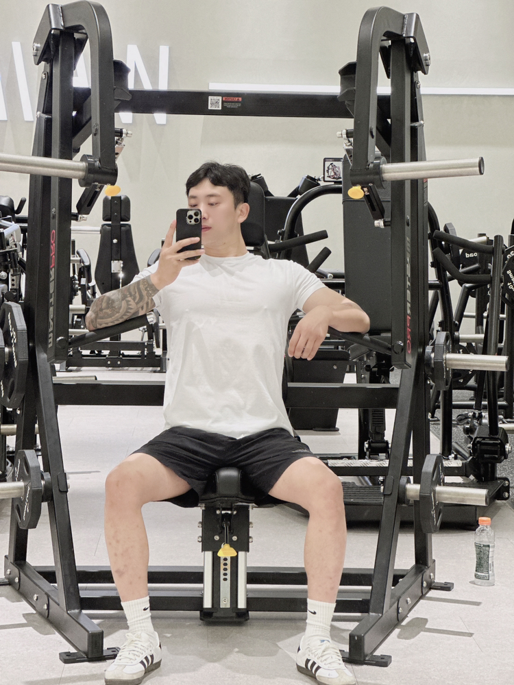 관심 유저 프로필 이미지