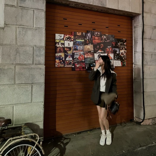 스타일 카드