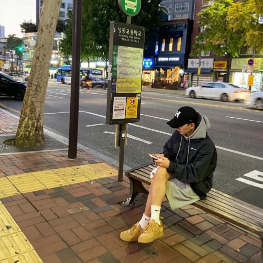 스타일 카드
