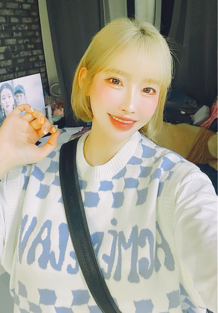 KREAM 프로필 이미지