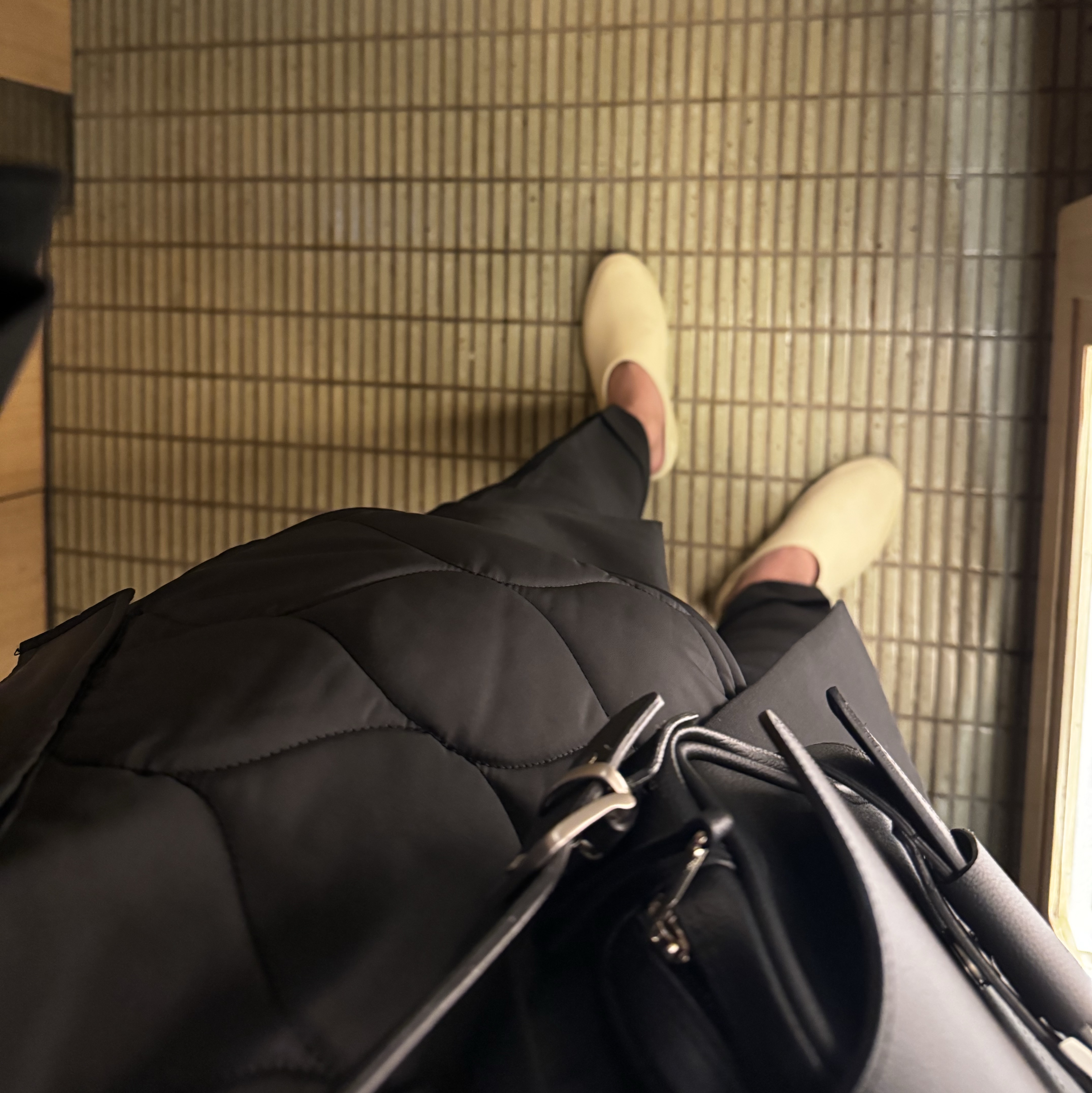 깜장깜장님의 스타일