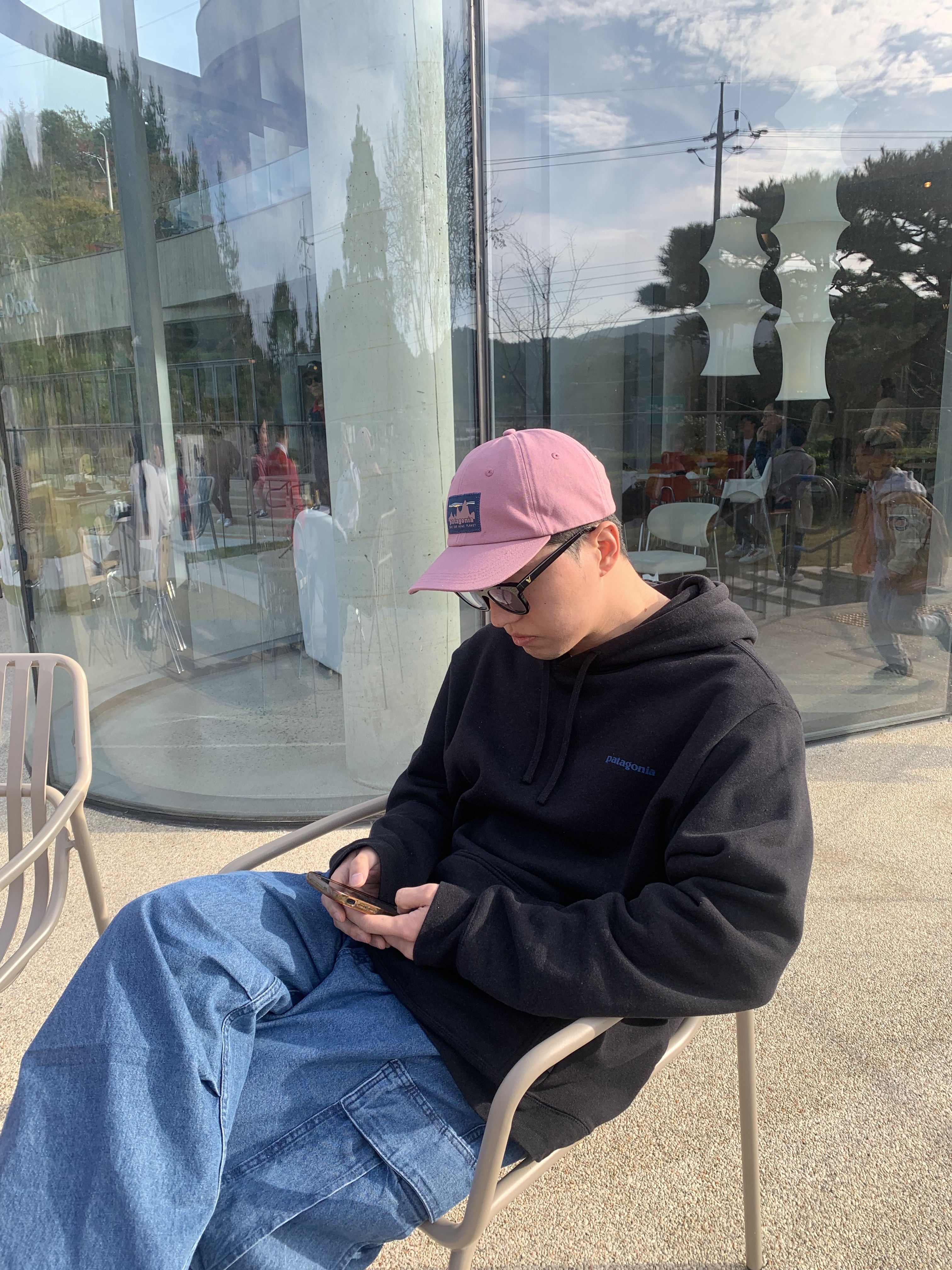차리앤님의 스타일