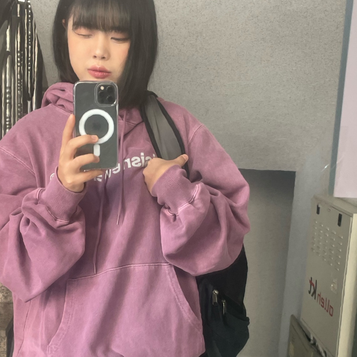 갱아님의 스타일 - 1
