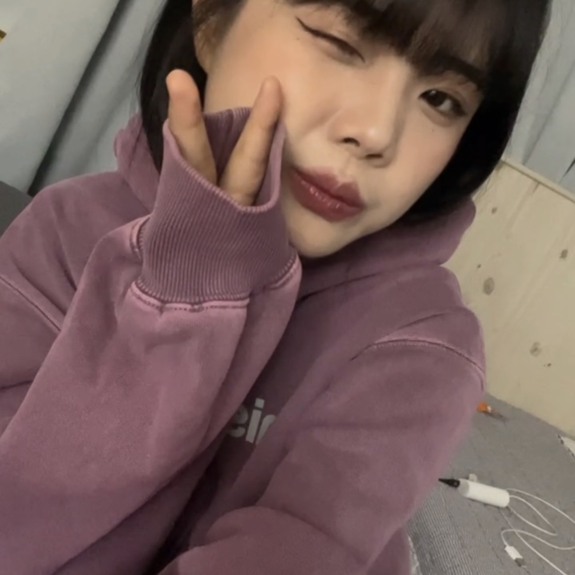 갱아님의 스타일 - 3