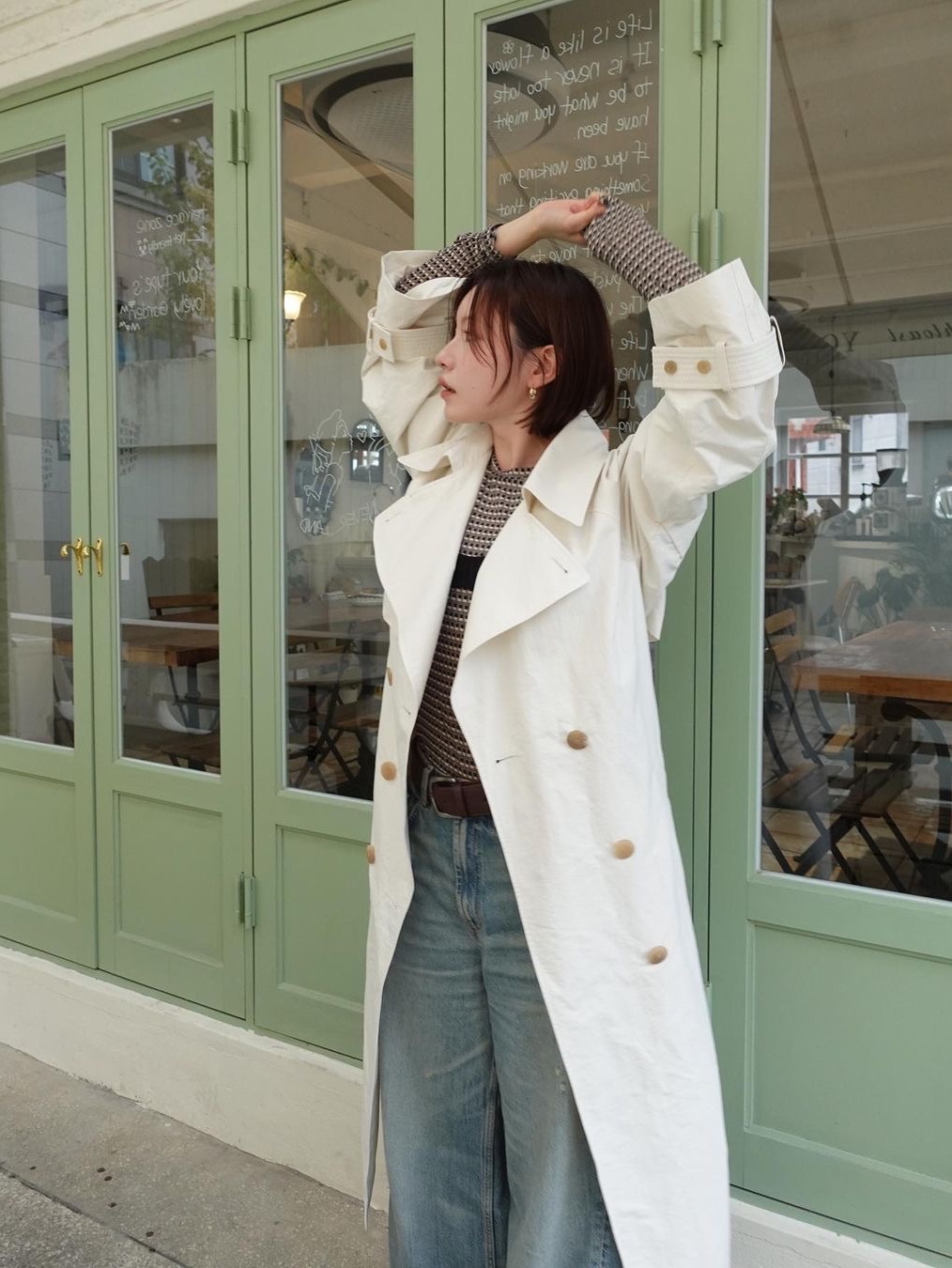 That girl님의 스타일 - 1