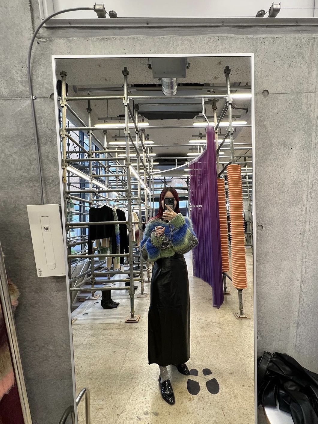 다이소님의 스타일 - 2
