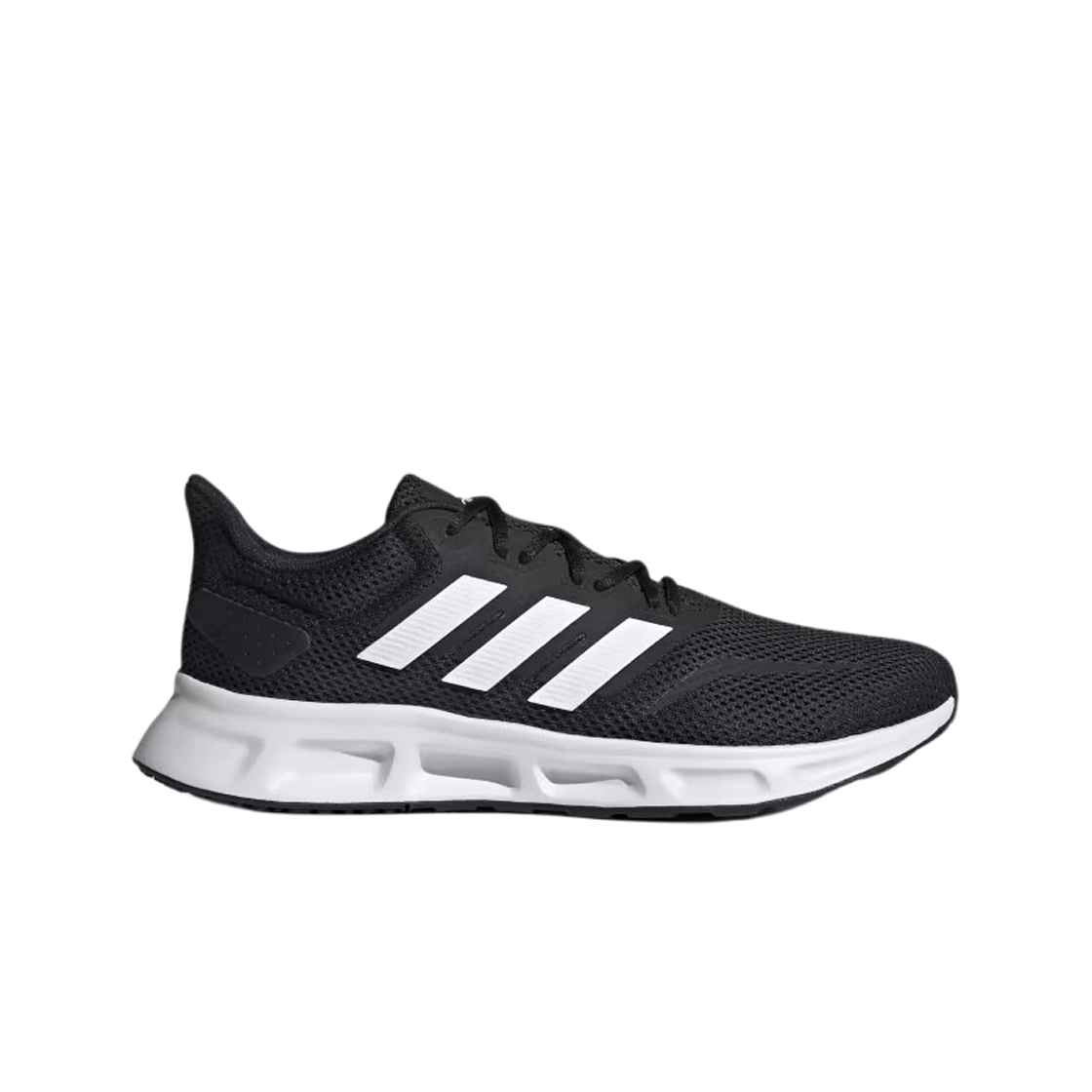 GY6348 Adidas Showtheway 2.0 Core Black Cloud White