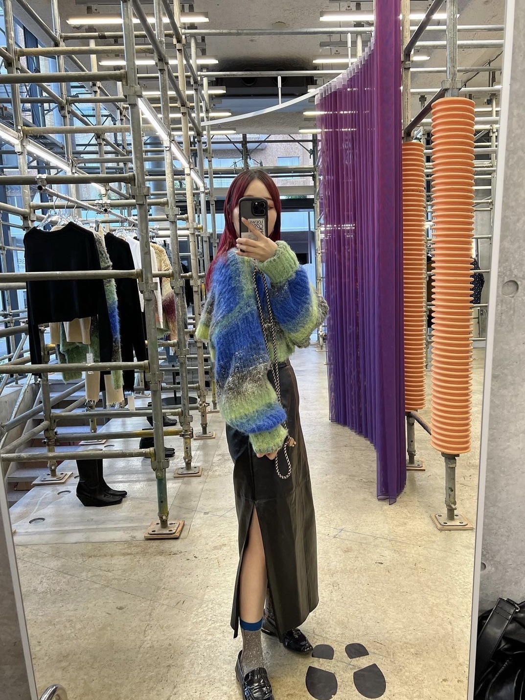 다이소님의 스타일 - 1