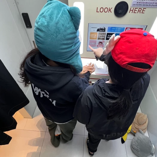 스타일 카드