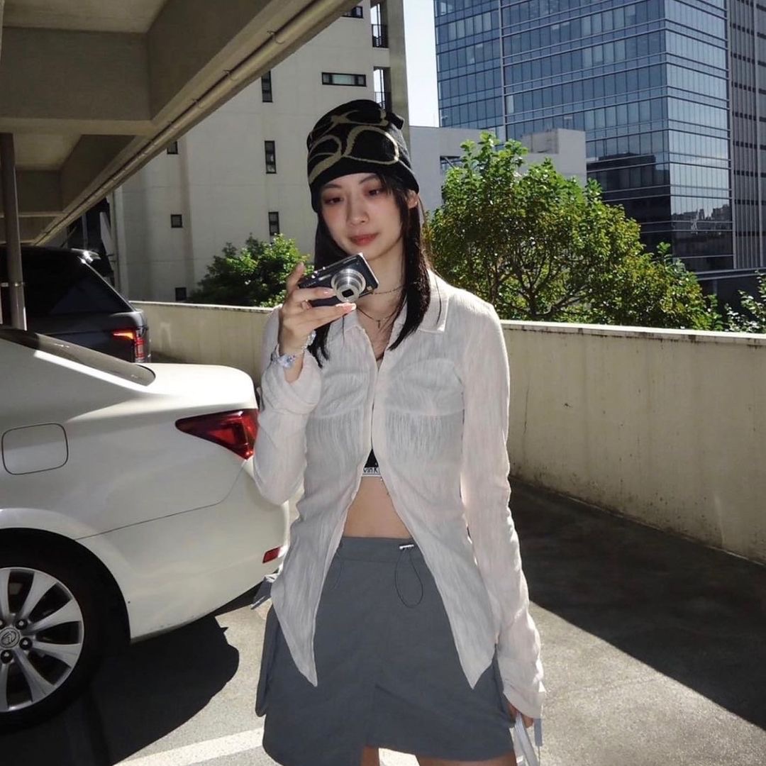 That girl님의 스타일 - 1