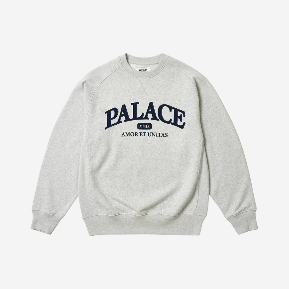 23AW PALACE UNITAS CREW SWEAT (スウェット) - トップス