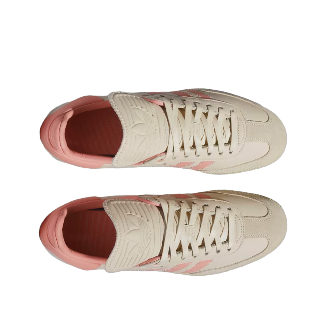 아디다스 x 퍼렐 윌리엄스 휴먼레이스 삼바 알루미늄 원더 모브(Adidas x Pharrell Williams Humanrace Samba Aluminium Wonder Mauve) - 2