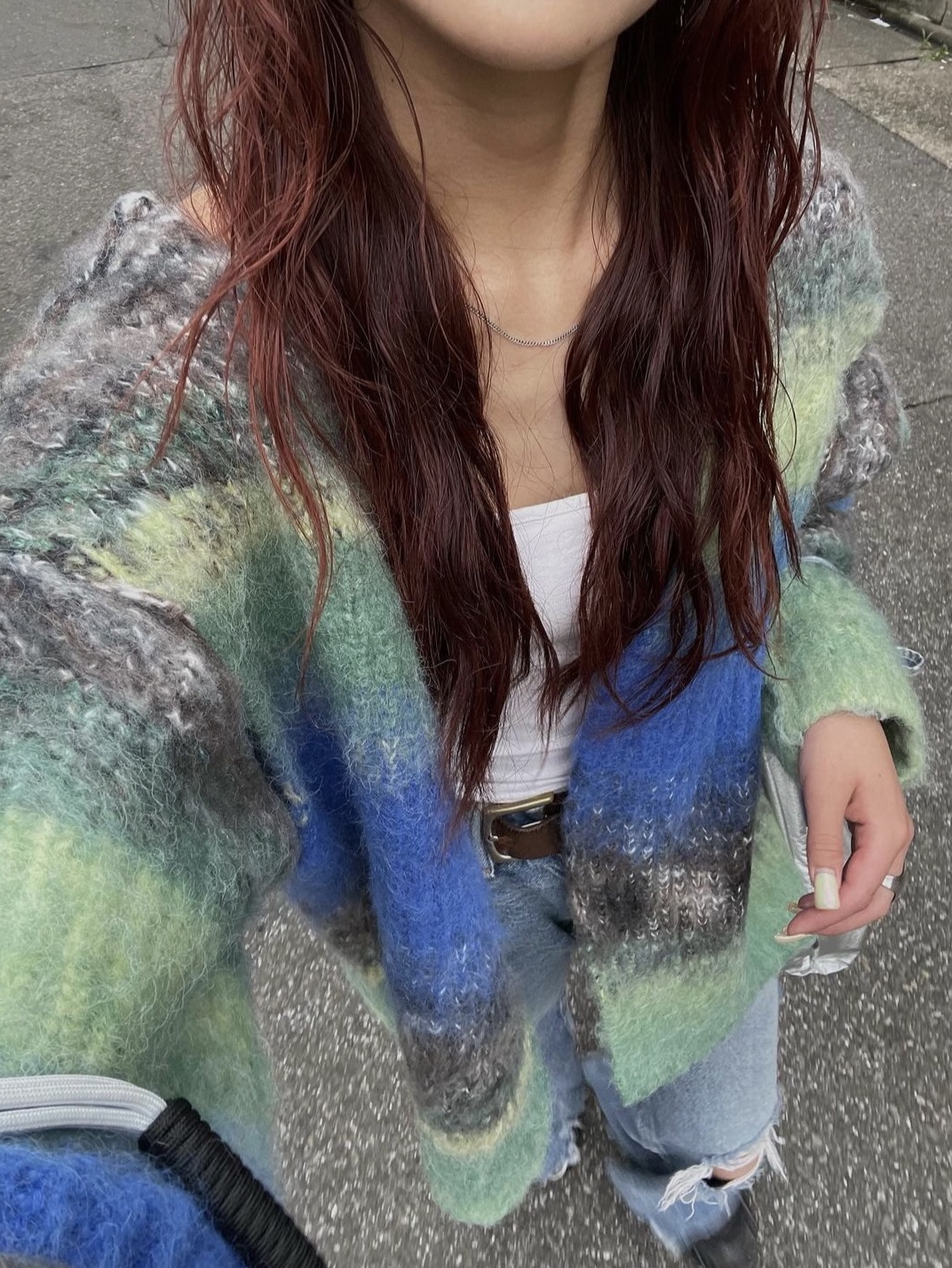 다이소님의 스타일