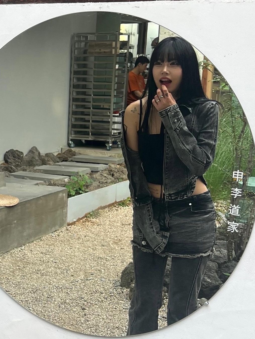 That girl님의 스타일 - 1