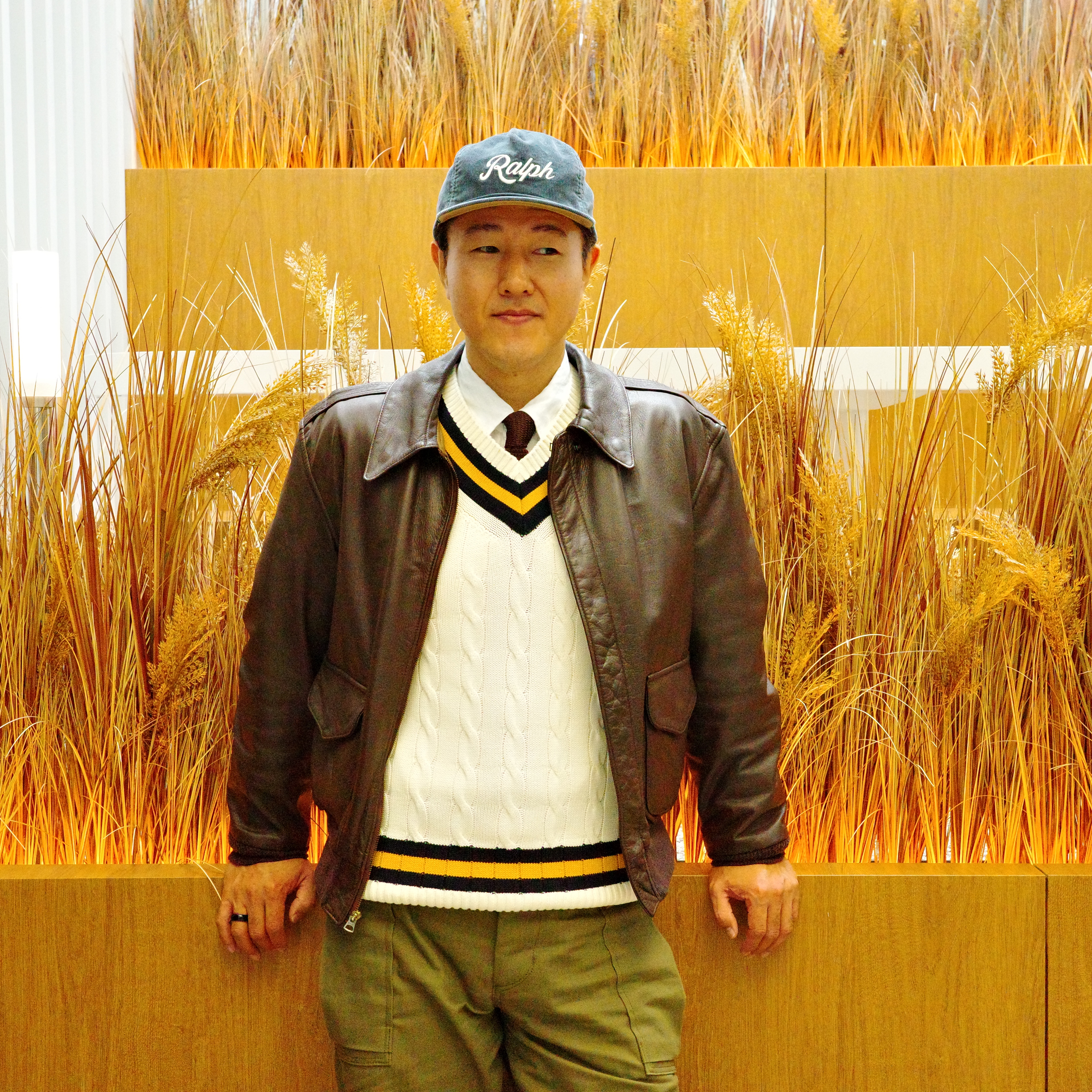 큰숲님의 스타일 - 3
