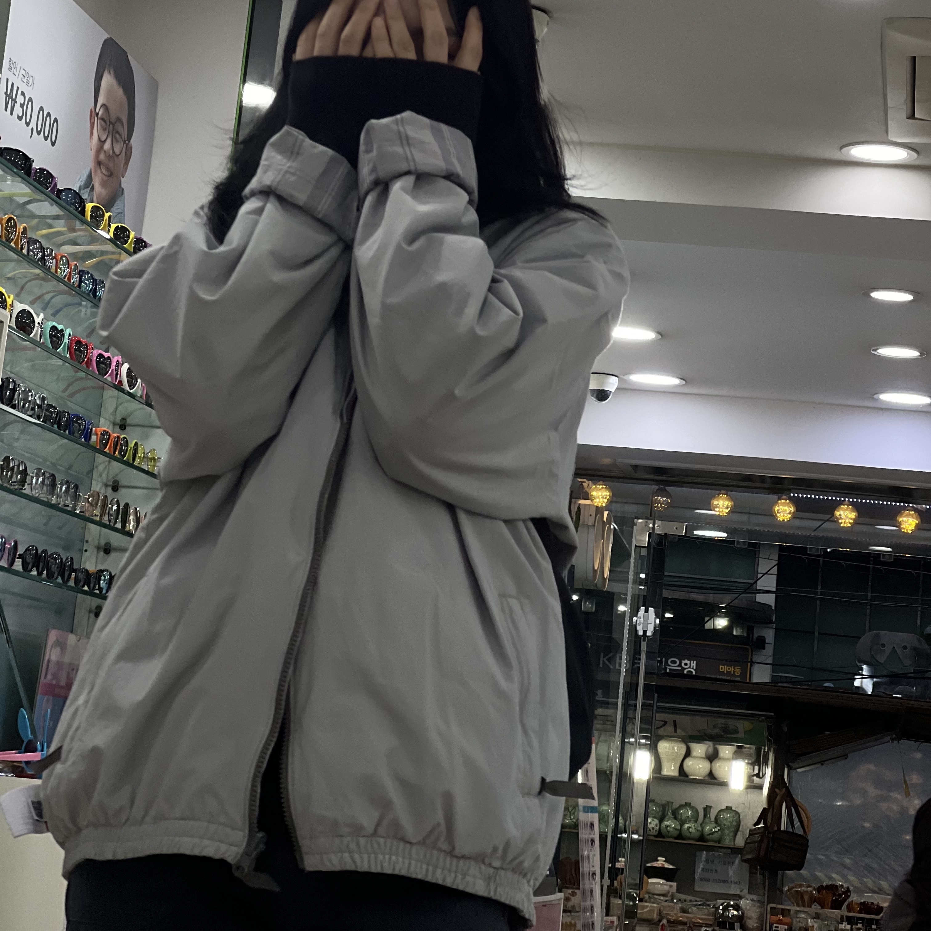 insta: _ndukk님의 스타일 - 2