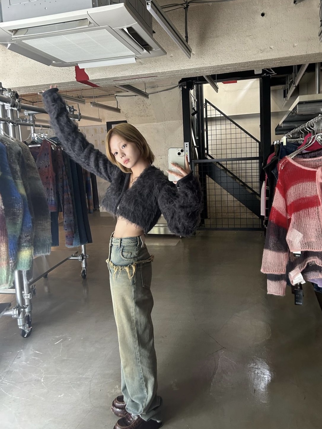 다이소님의 스타일 - 2