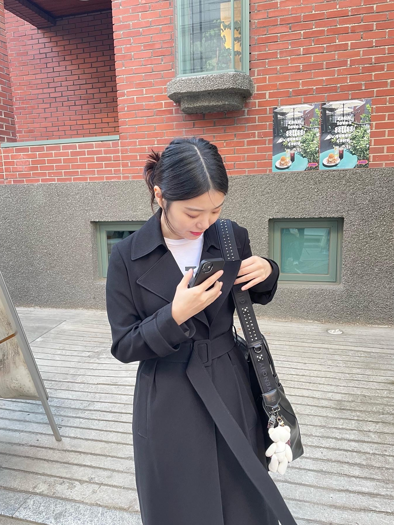 kms님의 스타일