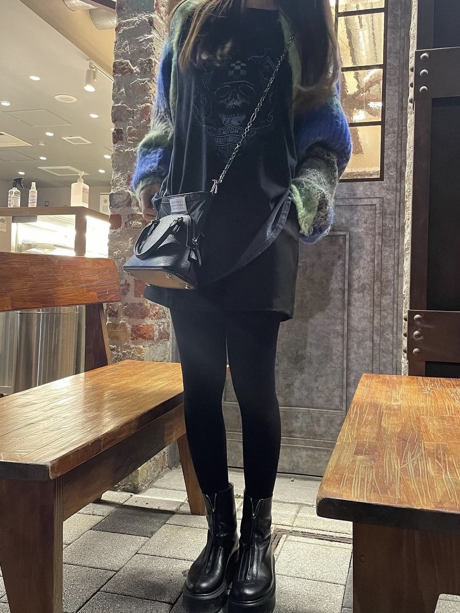 다이소님의 스타일 - 1