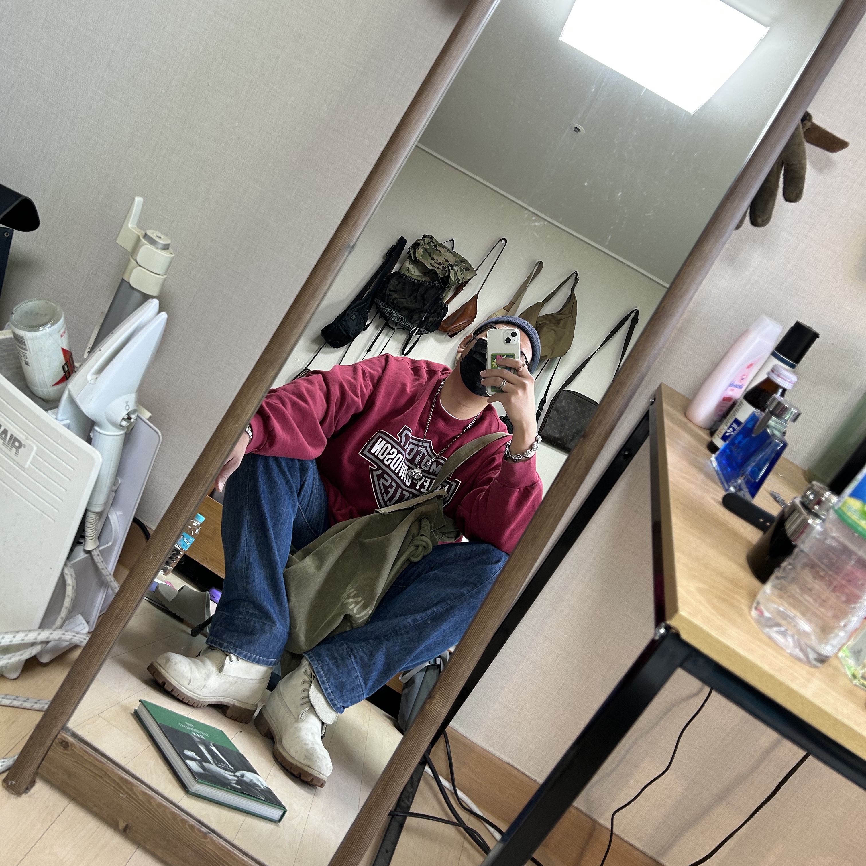 Fuckyou님의 스타일 - 1