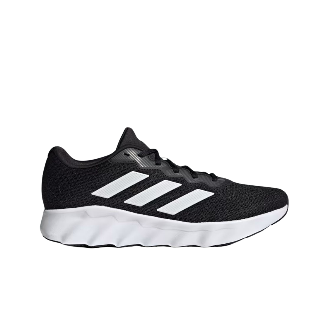 ID5253 Adidas Switch Move Core Black Cloud White Grey Six