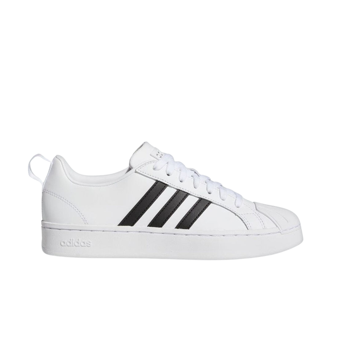 GW5493 Adidas Streetcheck White Black