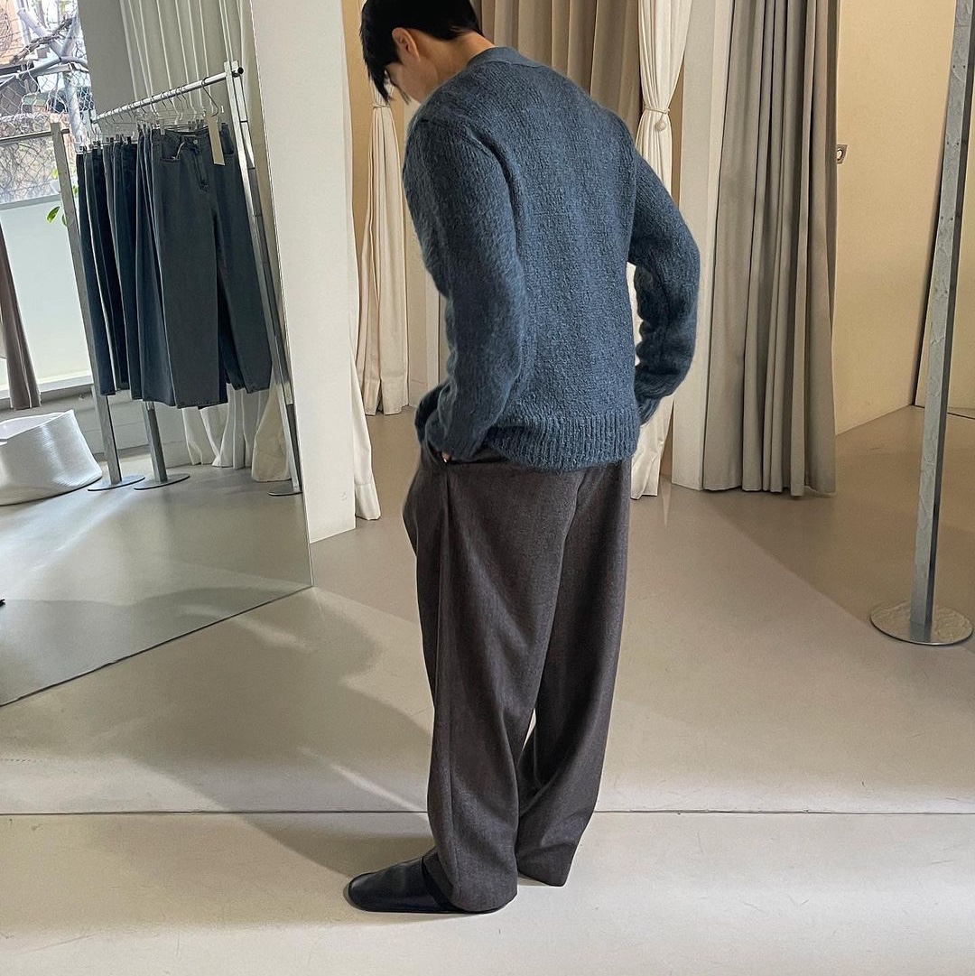 다이소님의 스타일 - 1