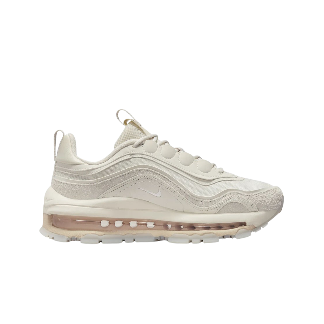 (W) 나이키 에어맥스 97 퓨추라 팬텀((W) Nike Air Max 97 Futura Phantom)