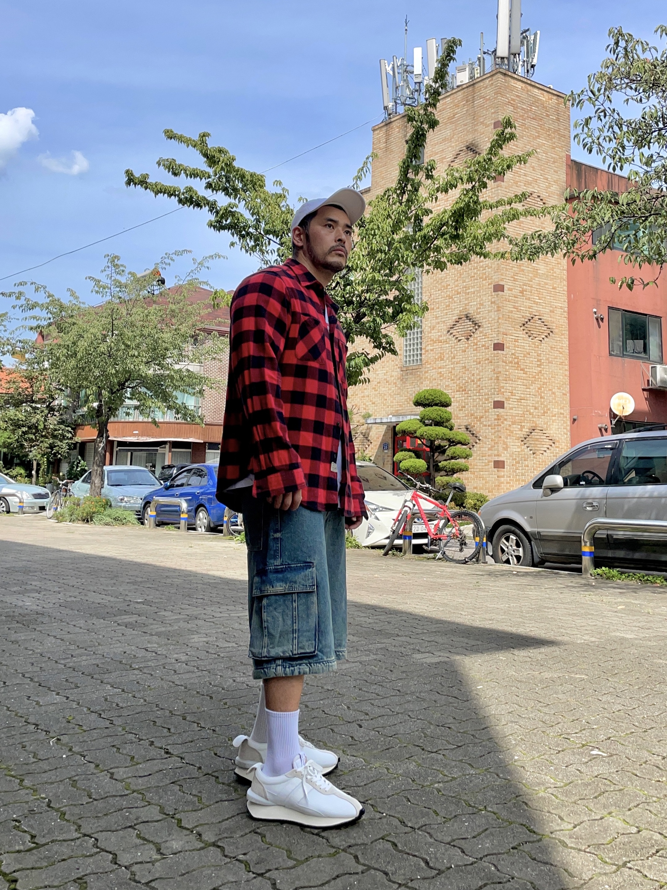 …………………….님의 스타일 - 1