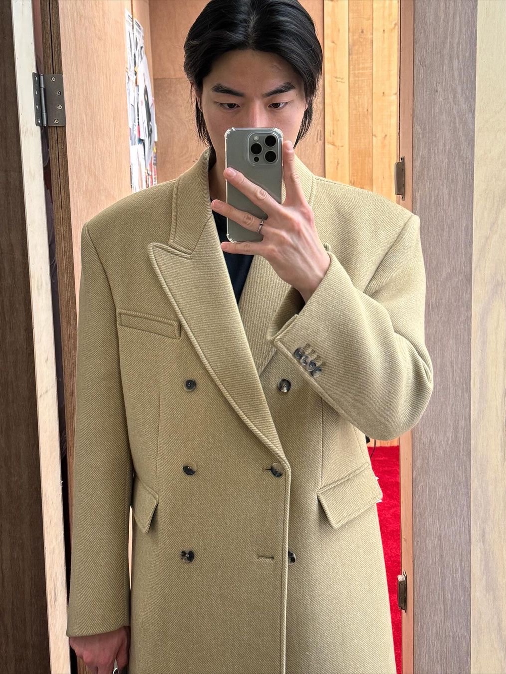 다이소님의 스타일