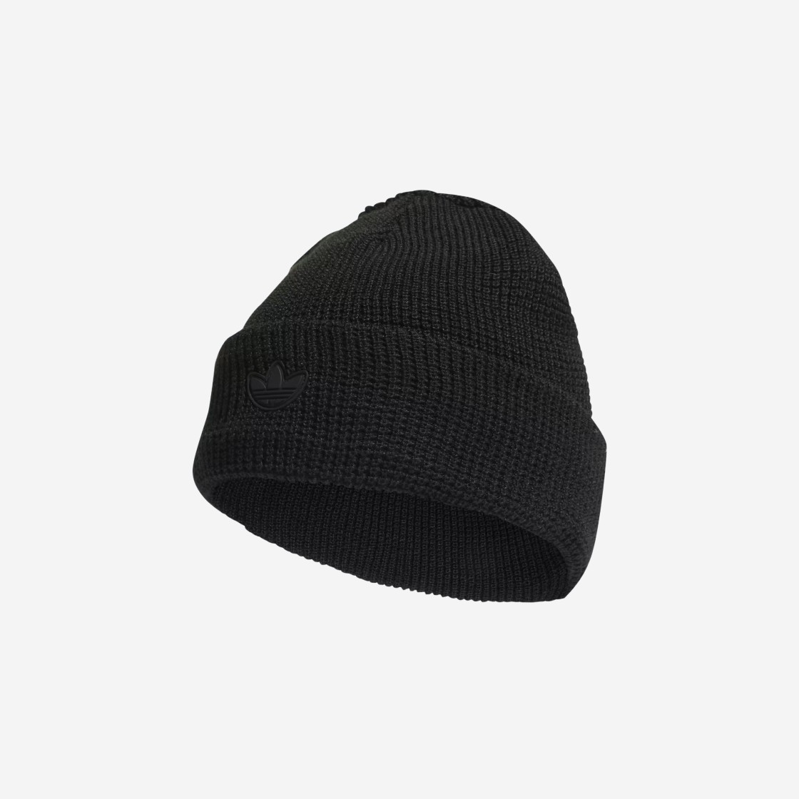 Adidas Rifta Beanie Black 상세 이미지 1