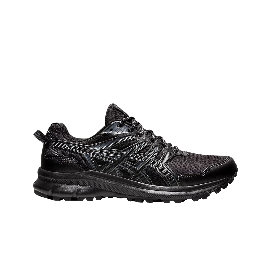 아식스 트레일 스카우트 2 블랙 캐리어 그레이(Asics Trail Scout 2 Black Carrier Grey) - 1