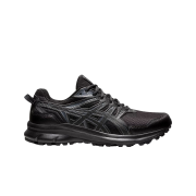 Asics Trail Scout 2 Black Carrier Grey