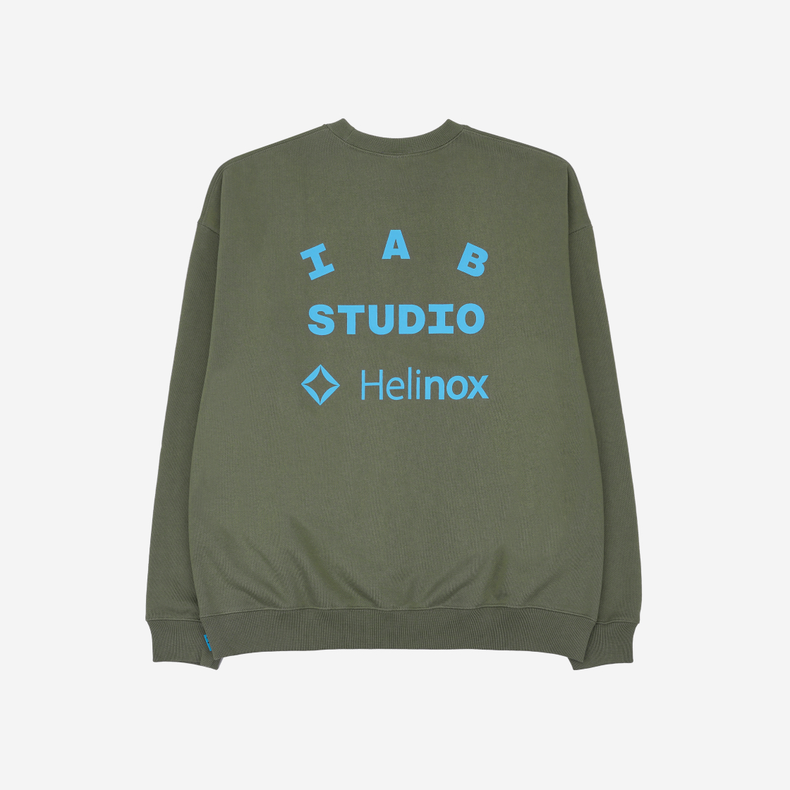 IAB Studio x Helinox ... STYLE | KREAM