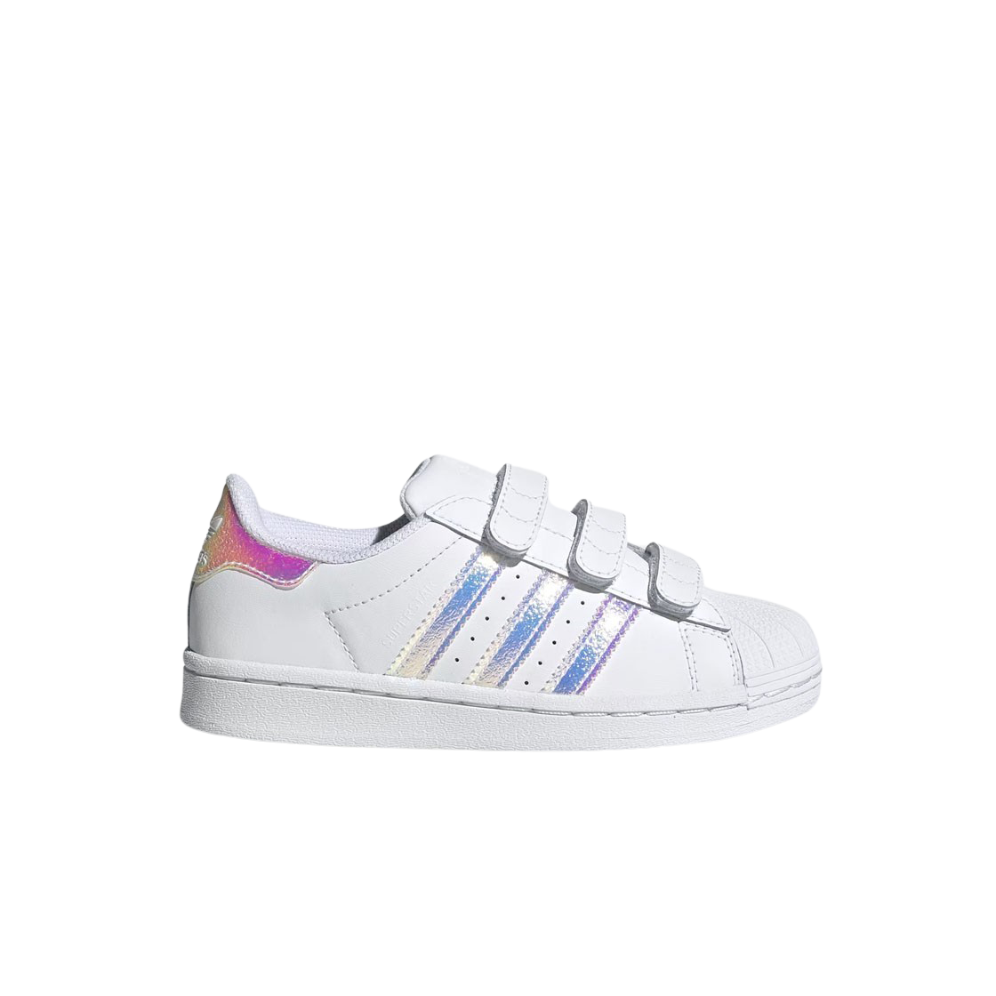 FV3655 (C) Adidas Superstar Cloud White